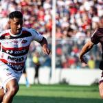 É campeão! Ferroviário vence Ferroviária e conquista bicampeonato da Série D