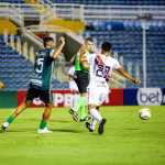 Time cearense sofre emboscada com rojões após derrota no Campeonato Estadual