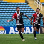 Ferroviário e Juazeirense se classificam para fase de grupos da Copa do Nordeste