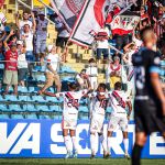 Campeonato Cearense: Ferroviário e Maracanã saem na frente nas quartas