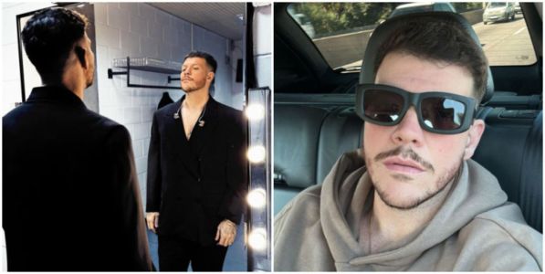 Ferrugem exibe mudança nas redes sociais