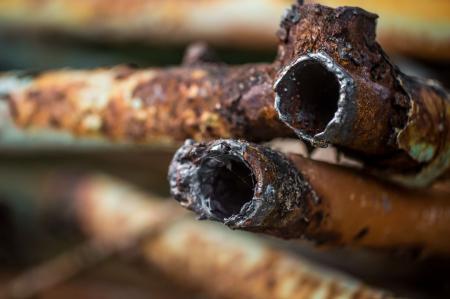 Ferrugem exibe antes e depois após perder mais de 30 quilos