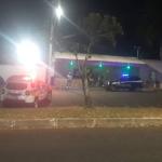 'Desesperador': veja relatos de quem que estava no tiroteio em clube do Exército em Uberlândia