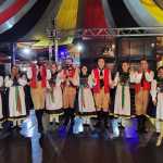 Festa Alemã 2025 celebra cultura e recebe encontro latino-americano em JF