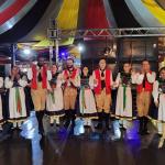 Festa Alemã 2025 celebra cultura e recebe encontro latino-americano em JF