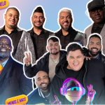BBB 24: primeira festa tem shows de Soweto, Péricles e Menos é Mais