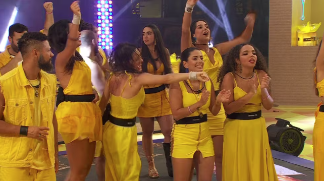 BBB 24: novo casal, provocações e mais; tudo o que aconteceu na festa de sábado (3)