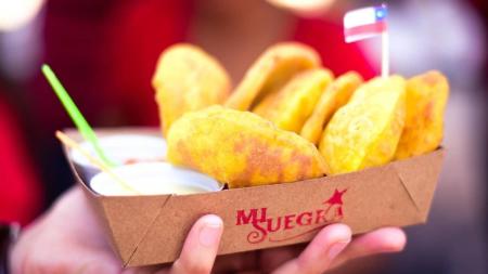 Festa Chilena traz o melhor da gastronomia do Chile para BH neste domingo (1º)