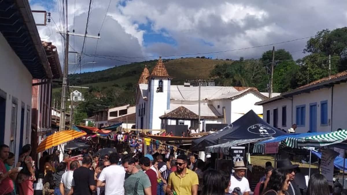Festa Cultural da Goiaba fecha a edição 2023 em grande estilo 