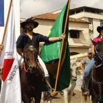 'Festa da Inconfidência' 2025 movimenta Matias Barbosa (MG)
