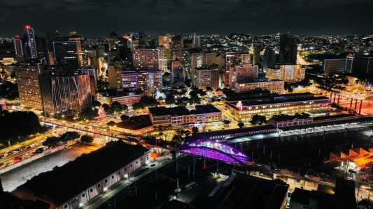 Festa da Luz em 2024