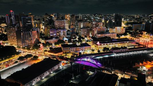 Festa da Luz em 2024