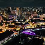 Festa da Luz 2025: 4ª edição traz o tema 'Culturas Urbanas' para o centro de BH