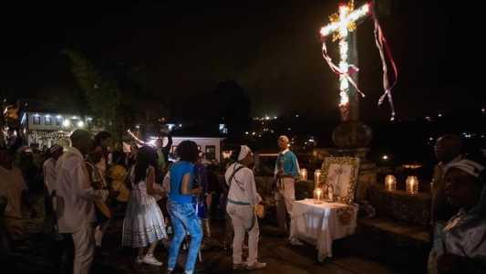 Festa da Ponte