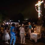 Festa da Ponte celebra honra a Santa Cruz em Ouro Preto com tradição e alegria