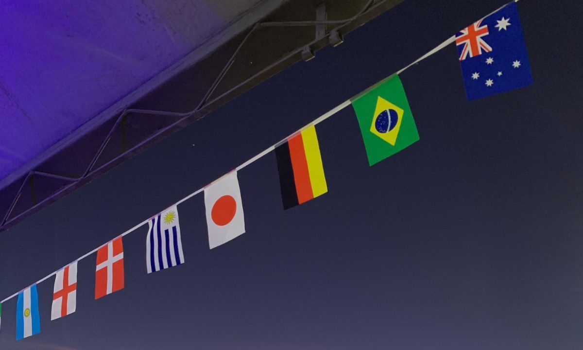 Festa das Nações 2025 tem expectativa de movimentar R$ 3 milhões em JF