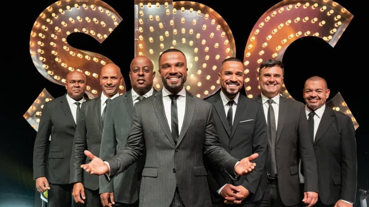 Festa de Agosto de Lagoa Santa traz banda 'Só Pra Contrariar'; confira programação