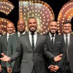 Festa de Agosto de Lagoa Santa traz banda 'Só Pra Contrariar'; confira programação