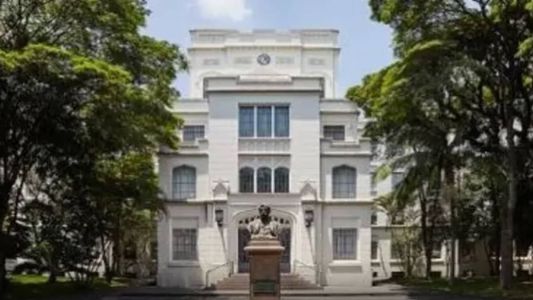 Festa de conclusão do curso está prevista para acontecer em janeiro de 2024