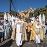 Ouro Preto se prepara para a solenidade de Corpus Christi