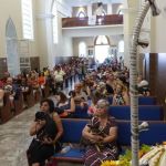 Festa de São Roque em Juiz de Fora reúne fiéis neste fim de semana