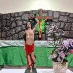Católicos celebram São Sebastião na Arquidiocese de Juiz de Fora