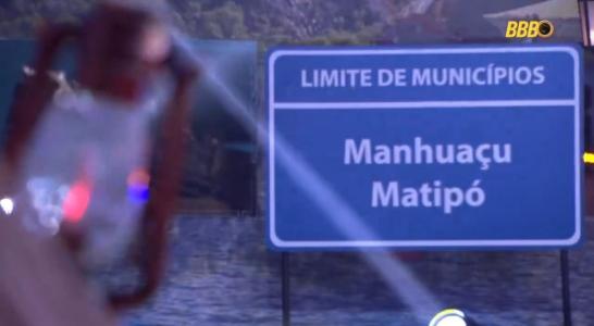 Festa do Líder homenageou cidade de Manhuaçu, em Minas Gerais