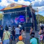 Elba Ramalho, Frejat e Fábio Júnior são atrações da Festa do Pastel de Angu 2023