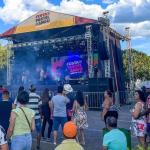 Elba Ramalho, Frejat e Fábio Júnior são atrações da Festa do Pastel de Angu 2023