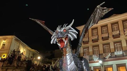 Festa do Triunfo Eucarístico