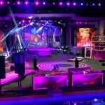 BBB 25: Produção leva quatro artistas para festa em dia atípico