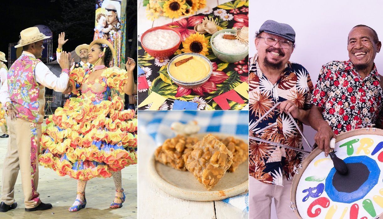 Festa Junina em BH: confira sete opções para se divertir na rua e até em casa