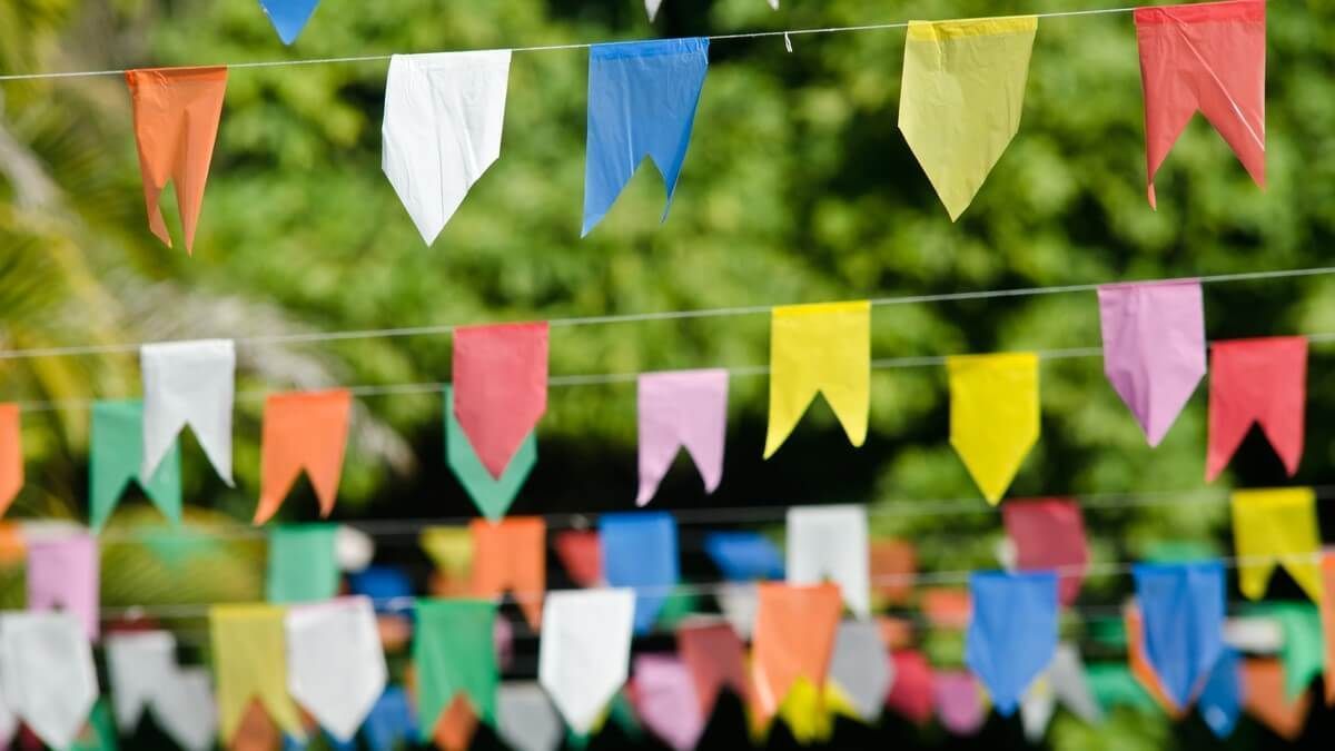 Festa junina: confira duas releituras 'fits' de quitutes juninos