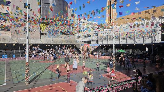 Festa julina