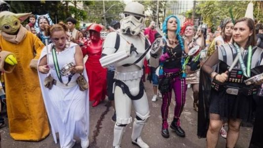 Festa só termina no domingo e ainda há muitos blocos com disposição para arrastar foliões
