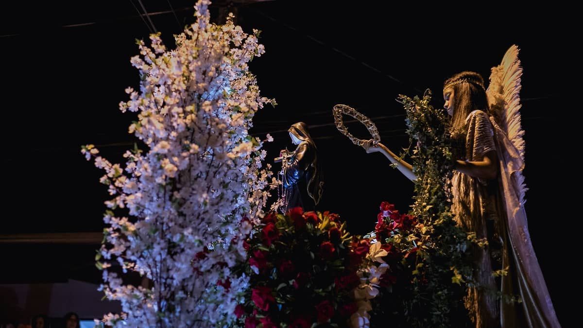 Festa de Santa Rita em Ouro Preto promete agitar o final de semana com shows imperdíveis