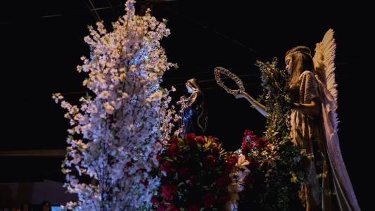 Festa Tradicional acontece neste final de semana