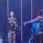 Raíssa é levada ao confessionário às pressas e recebe atendimento médico no BBB 25