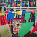 Festas julinas agitam cidade de Ouro Preto em julho