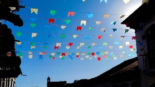 Festas Juninas prometem agitar o final de semana