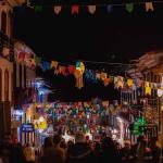 Ouro Preto se prepara para uma série de festividades importantes