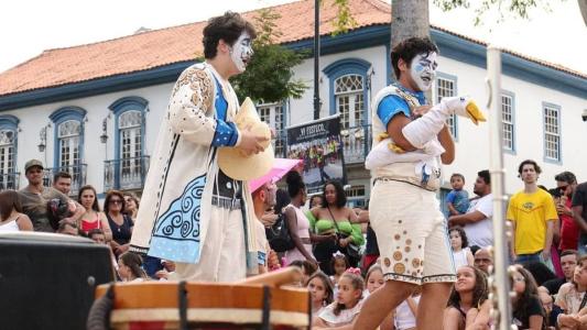 Festeco começa neste domingo (24)