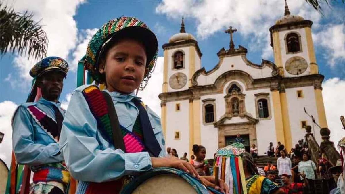 Iphan discute patrimônio e reparação em eventos do Mês da Consciência Negra