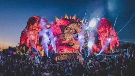 Festival acontece em outubro no Brasil