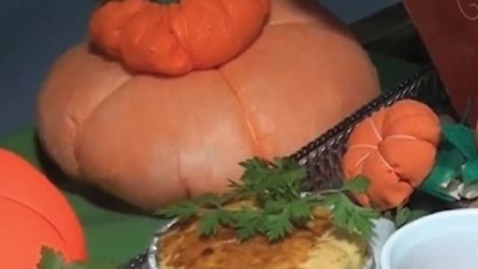 Festival apresenta receitas que têm como base a abóbora, símbolo da cidade