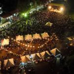 Festival das Montanhas e Águas de Minas promove programação cultural diversificada em Itabirito