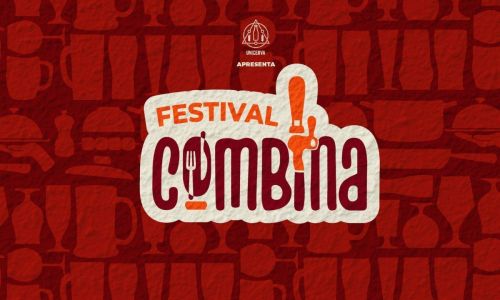 Festival Combina será realizado em novembro em Juiz de Fora