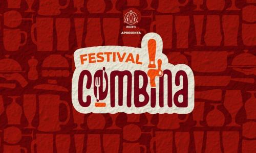 Festival Combina será realizado em novembro em Juiz de Fora
