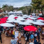 Festival de Gastronomia de Tiradentes deve bater recorde de público em 2023