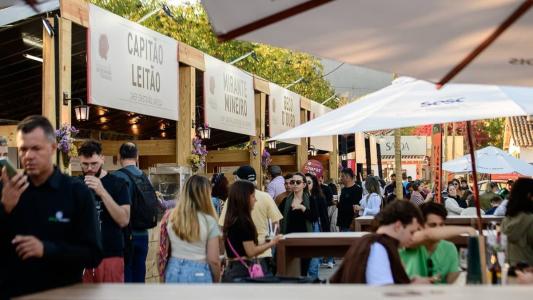 Festival Cultura e Gastronomia de Tiradentes ocupa cidade histórica por 10 dias